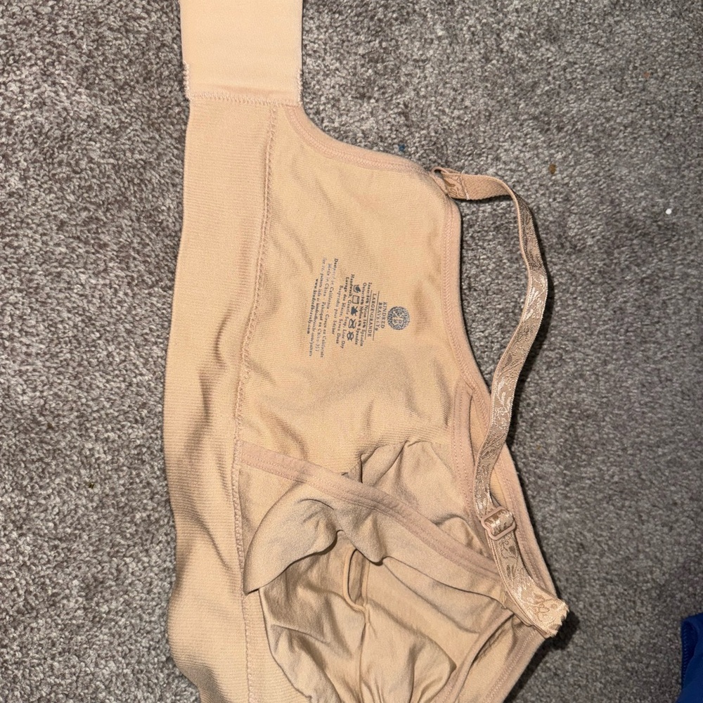 Nursing Bra